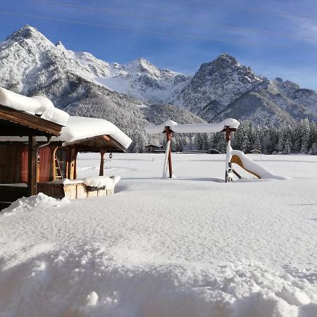 Ferienwohnungen Panoramablick Sankt Ulrich am Pillersee Εξωτερικό φωτογραφία